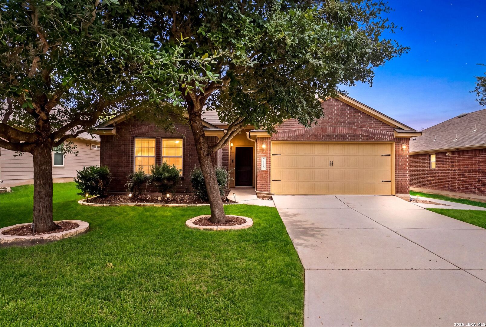 Residential in San Antonio
