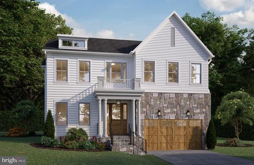 1816 N Jackson St, ARLINGTON, VA, 22201-5227 | Card Image