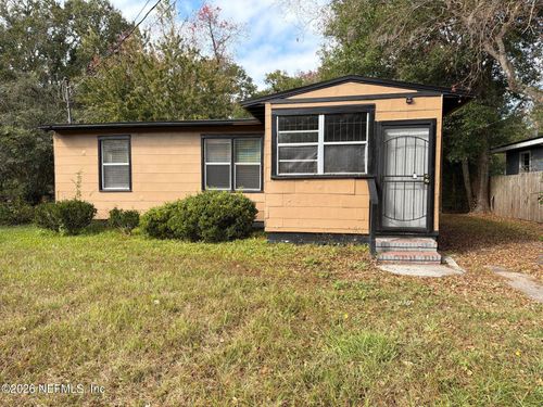 5326 Mays Dr, Jacksonville, FL, 32209-2924 | Card Image