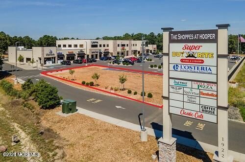 front-pad-site-1922 Hooper Avenue, Toms River, NJ, 08753 | Card Image