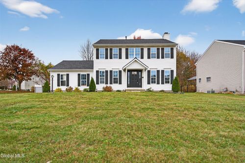 716 Adams Cir, Ballston Spa, NY, 12020-2334 | Card Image