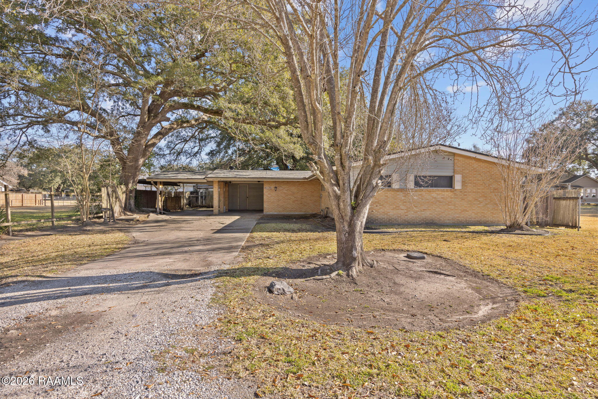 Residential in Franklin