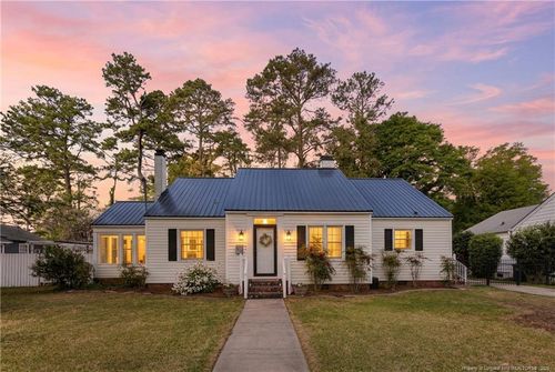 503 Cape Fear Ave, Fayetteville, NC, 28303-4317 | Card Image