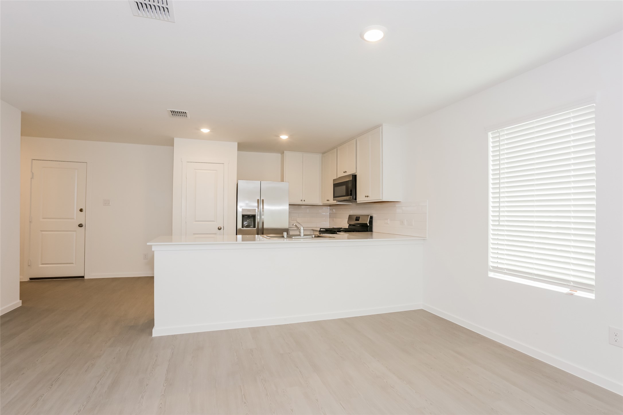 Residential Lease in Haslet 2