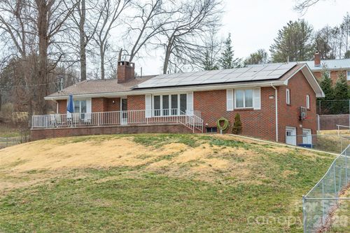 318 Old Leicester Hwy, Asheville, NC, 28806-8906 | Card Image