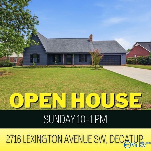 2716 Lexington Ave Sw, Decatur, AL, 35603-1164 | Card Image
