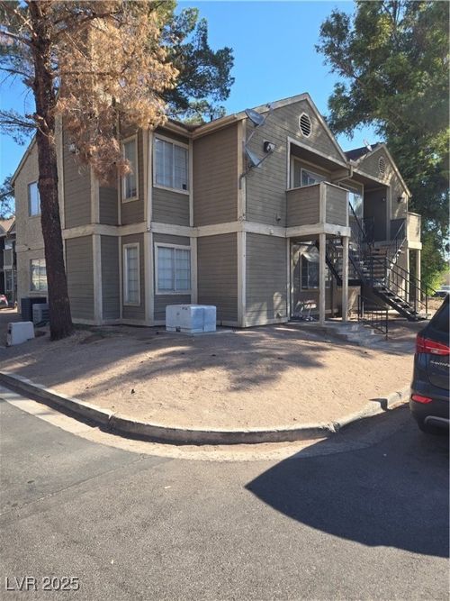apt-b-2706 Jennydiane Dr, Las Vegas, NV, 89121-7670 | Card Image