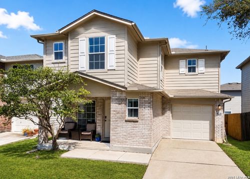 16130 Ambush Grv, San Antonio, TX, 78247-1867 | Card Image