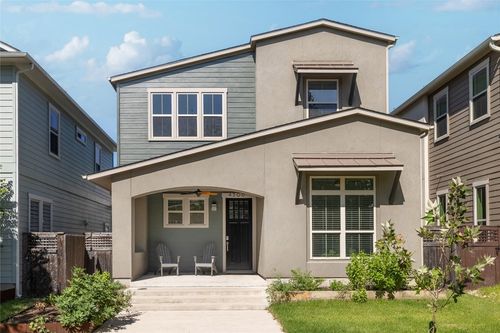 4506 Kocurek St, Austin, TX, 78723-2137 | Card Image