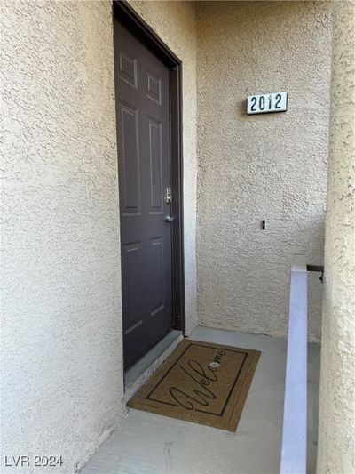 front door | Image 1