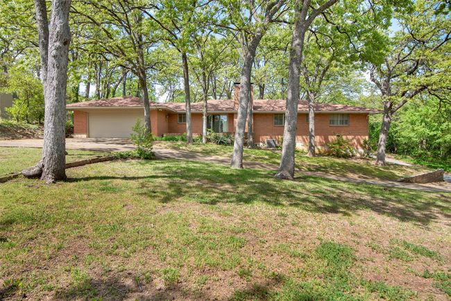 1500 W Heron St, House other with 3 bedrooms, 2 bathrooms and null parking in Denison TX | Image 32