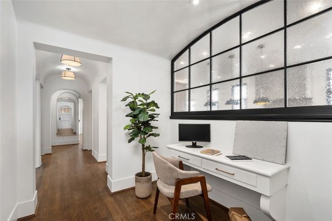 TOP FLOOR HALWAY OFFICE | Image 35
