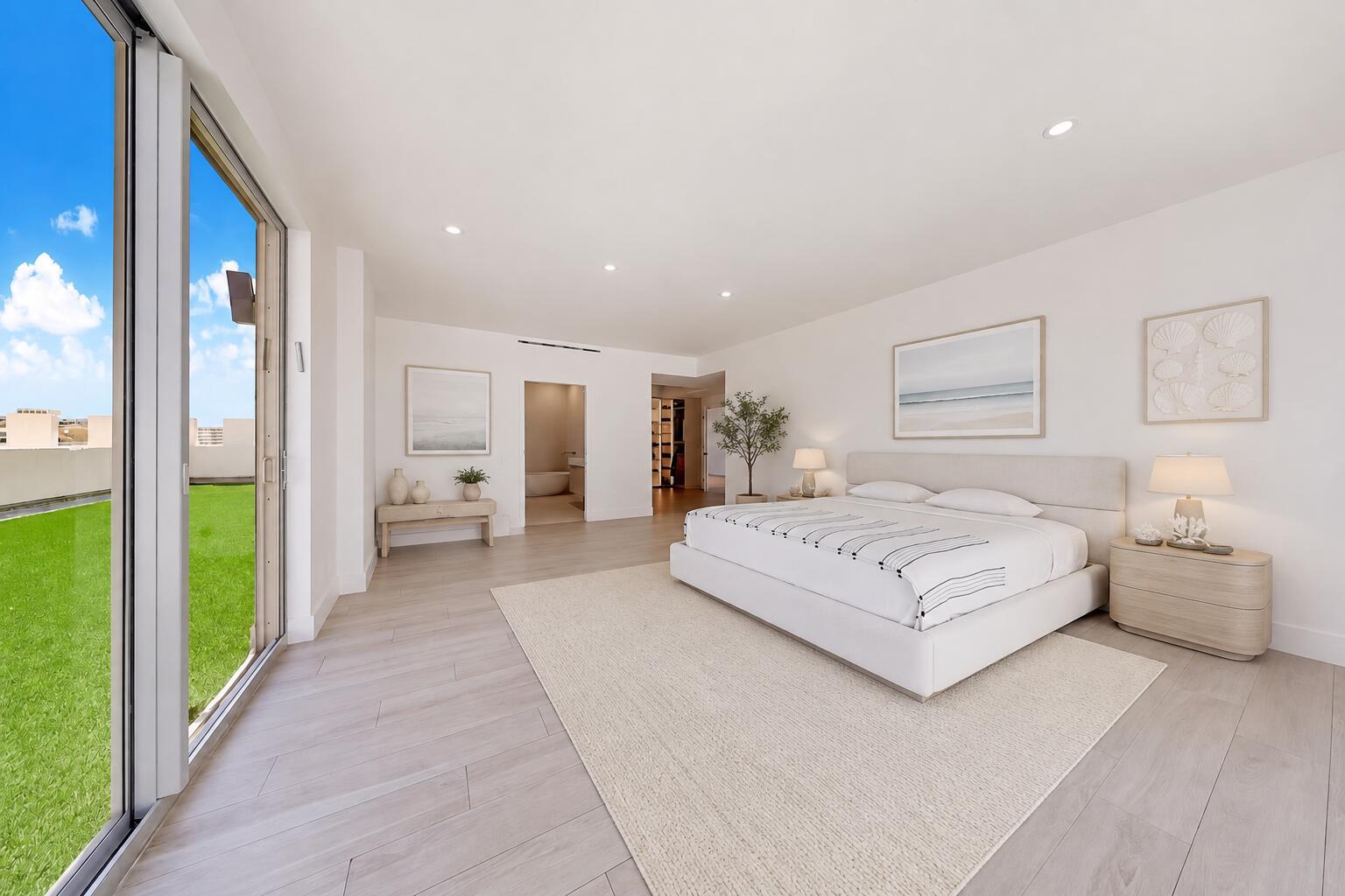 Residential in Hallandale Beach 2