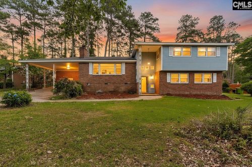 2027 Cheltenham Ln, Columbia, SC, 29223-3913 | Card Image