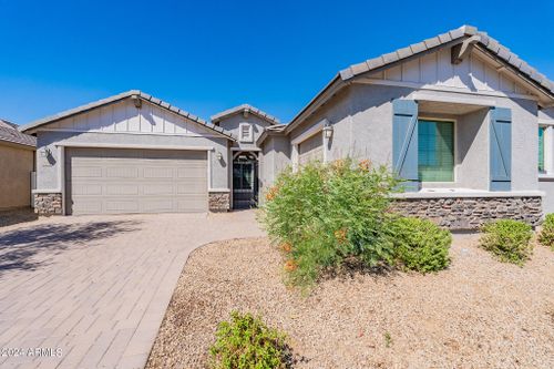 2508 E Nancy Lane, Phoenix, AZ, 85042 | Card Image