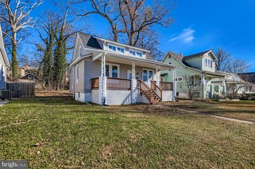 3221 Milford Ave, BALTIMORE, MD, 21207-6721 | Card Image