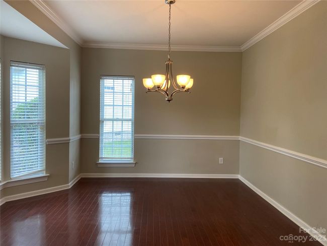 Dining Room view 2 | Image 5