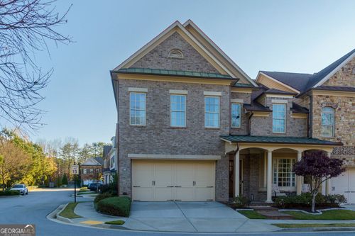 3985 Duke Reserve Cir, Peachtree Corners, GA, 30092-3499 | Card Image