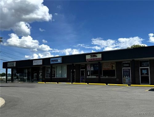 6503 Campbell Blvd, Lockport, NY, 14094-9210 | Card Image