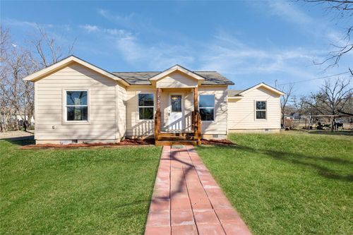 535 Hurt St, Dublin, TX, 76446-1317 | Card Image