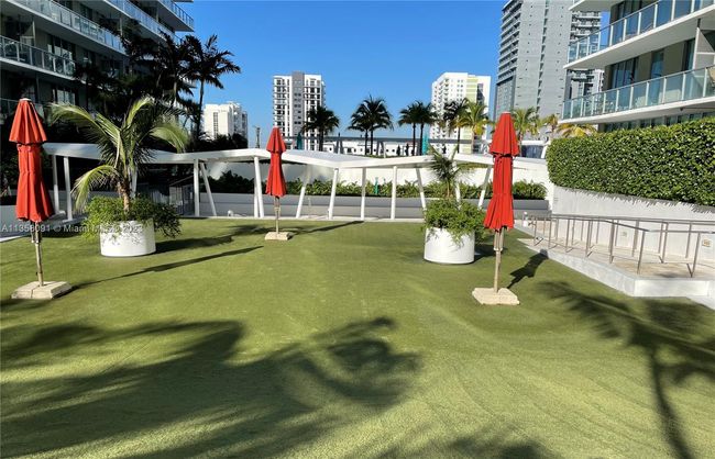 1006-S - 79 Sw 12 Th St, Condo with 2 bedrooms, 2 bathrooms and null parking in Miami FL | Image 28