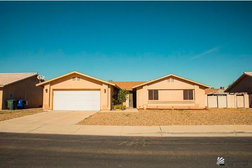6104 E 43rd Pl, Yuma, AZ, 85365-2605 | Card Image
