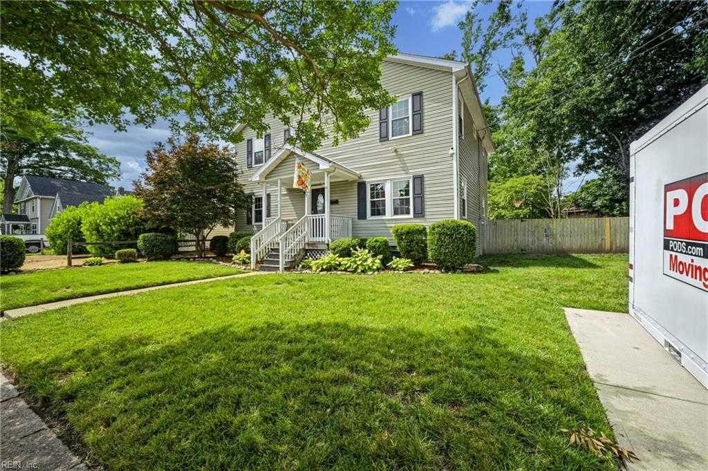 Residential in Norfolk 2