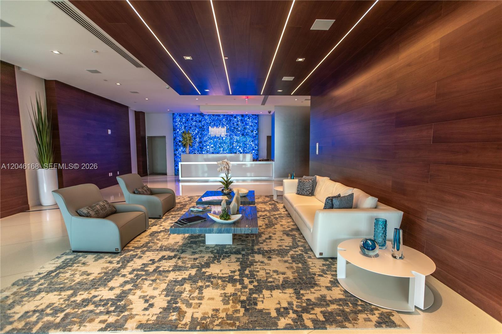 Residential in Sunny Isles Beach 3