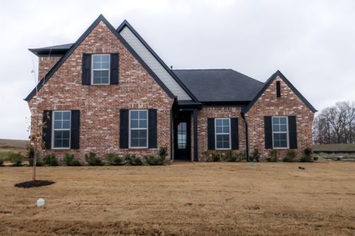61 Como Ln, Atoka, TN, 38004 | Card Image