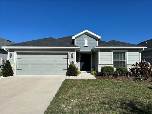 353 Windy Willow Way, SAINT CLOUD, FL, 34771-8157 | Card Image