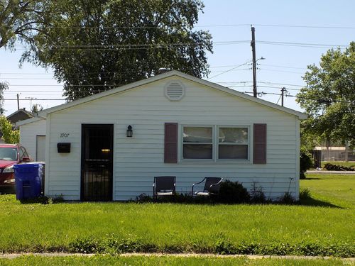 1907 N Lindsay Street, Kokomo, IN, 46901 | Card Image