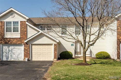 14214 Riverfront Dr, Florissant, MO, 63034-3016 | Card Image