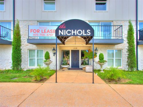 211-1110 Sherwood Ln, Nichols Hills, OK, 73116-6517 | Card Image