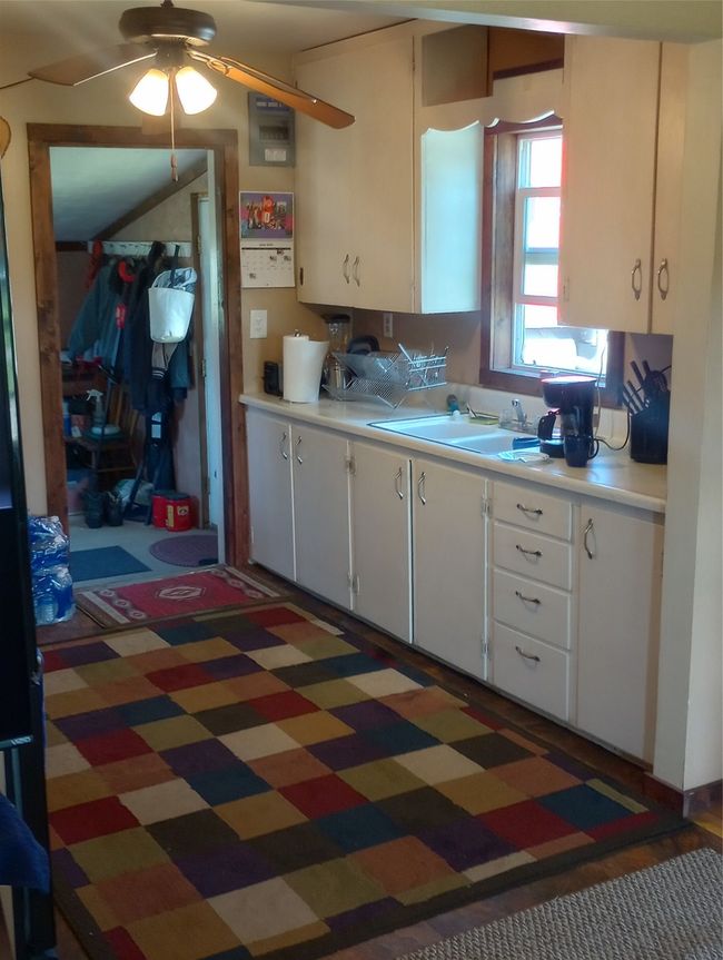 4117 Sherlock Ln, House other with 2 bedrooms, 1 bathrooms and null parking in Lincoln MT | Image 9