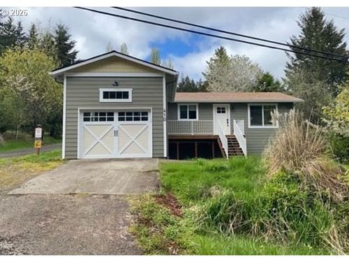 410 Church St, Gaston, OR, 97119-7842 | Card Image