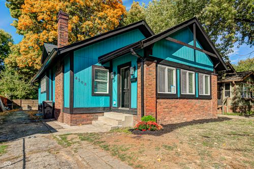 4308 Guilford Ave, Indianapolis, IN, 46205-1922 | Card Image