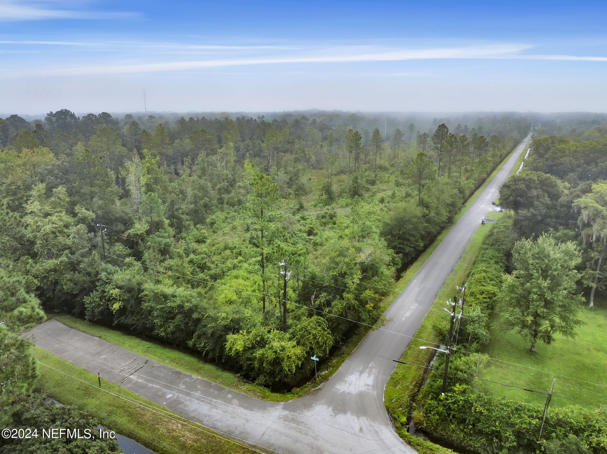 Land in Jacksonville 2