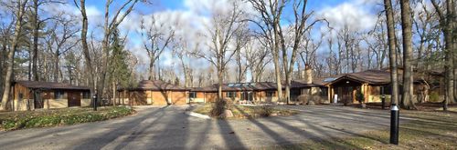 775 Thornmeadow Rd, Riverwoods, IL, 60015-3752 | Card Image