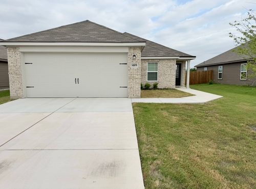 14108 Hacienda Estates Dr, Elgin, TX, 78621-2360 | Card Image