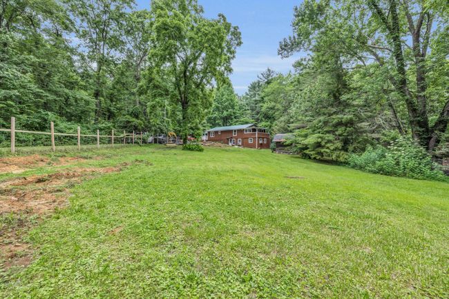 5000 Sawyer Rd, House other with 3 bedrooms, 2 bathrooms and null parking in Signal Mountain TN | Image 36