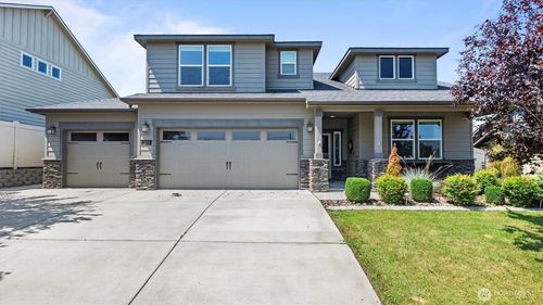 380 Wishkah Dr, Richland, WA, 99352-4685 | Card Image