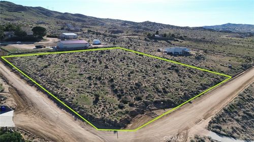 0 Outpost Rd, Apple Valley, CA, 92308 | Card Image