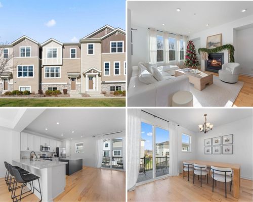 6949 Huckleberry Dr, Minnetrista, MN, 55331-3601 | Card Image