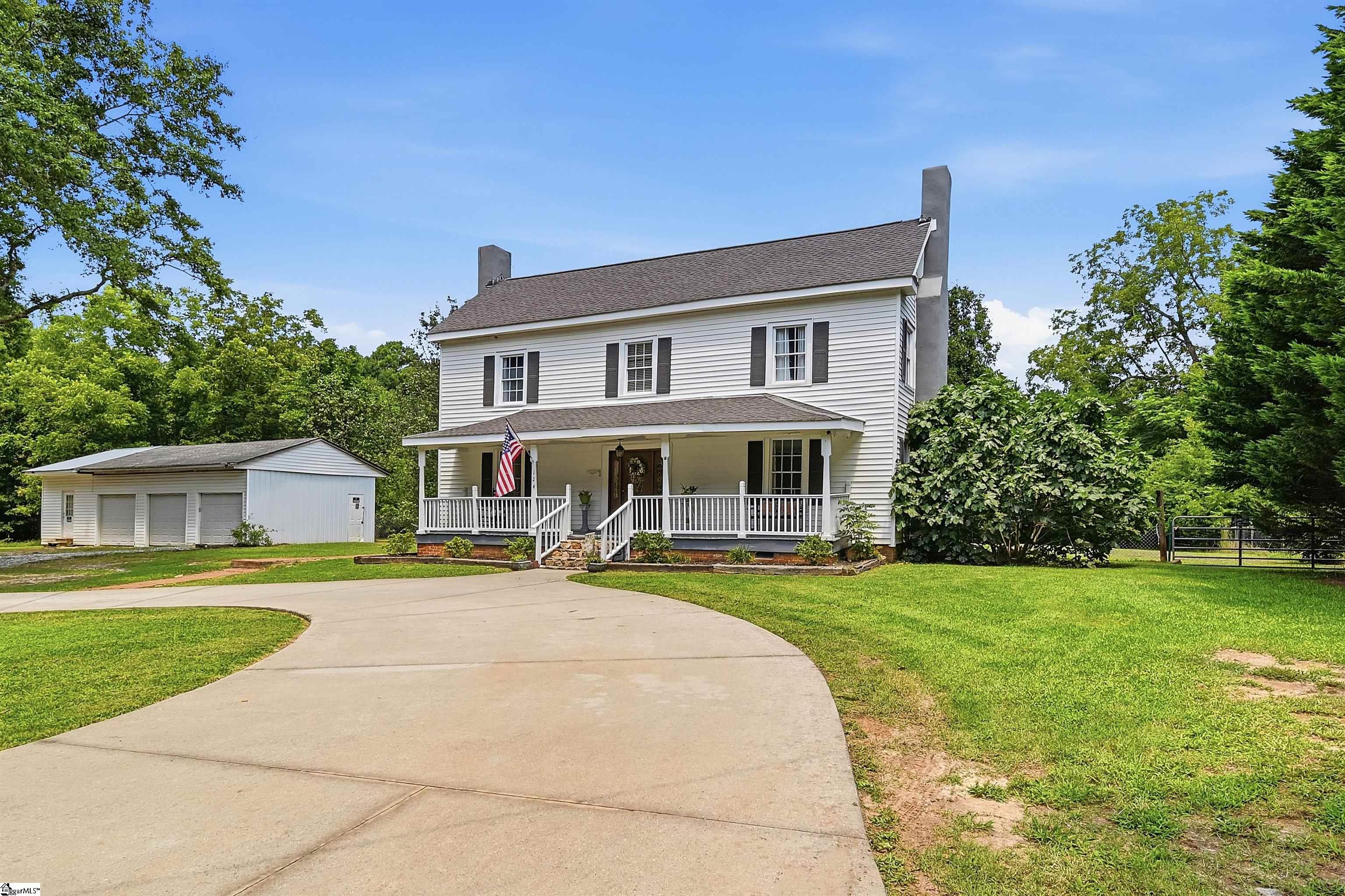 Residential in Honea Path 3