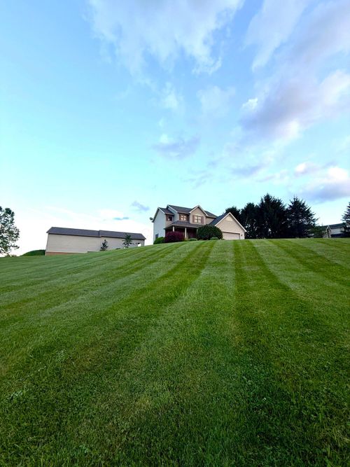 26067 Buena Vista Rd, Rockbridge, OH, 43149-9566 | Card Image