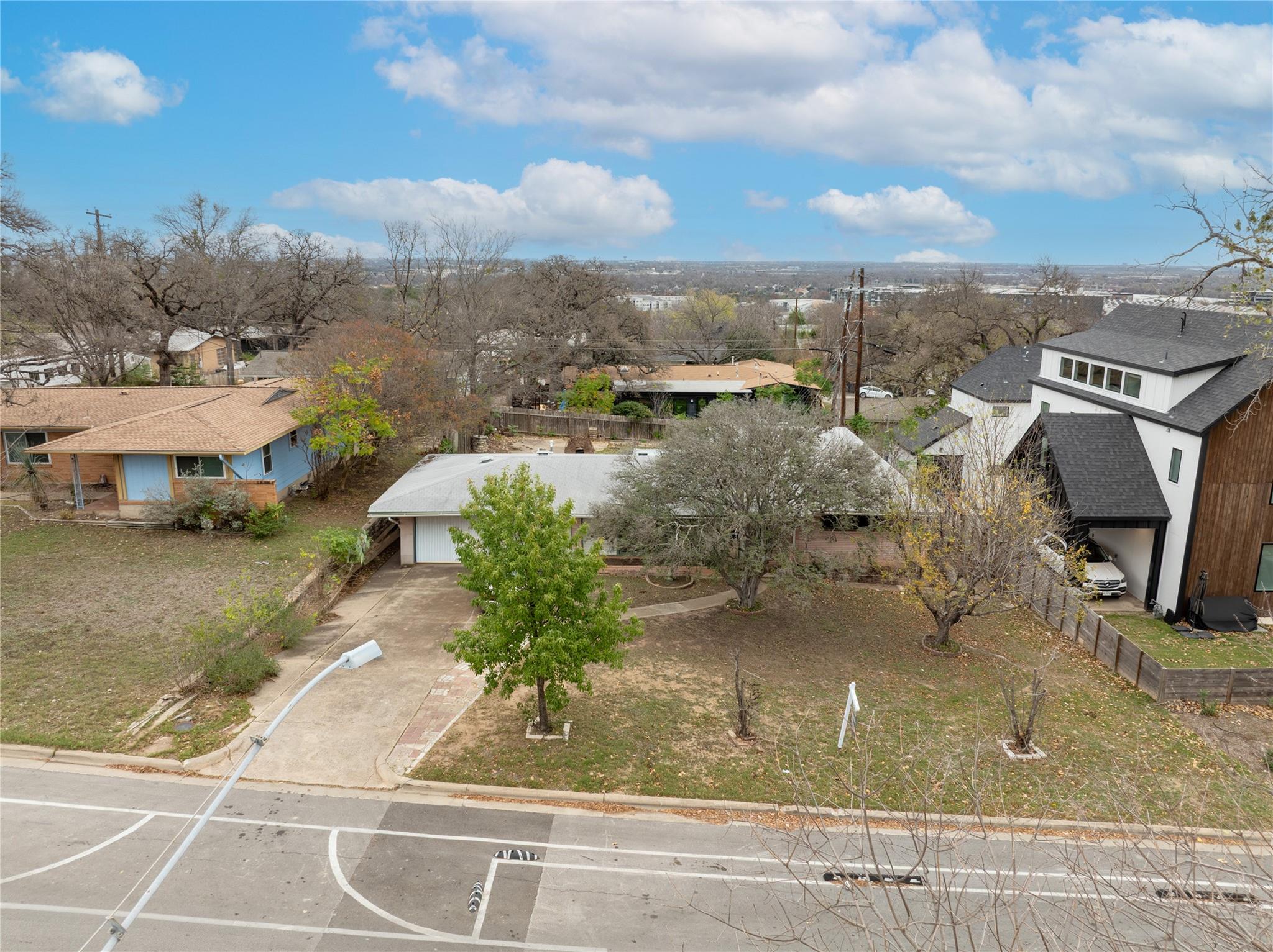Residential in Austin 3