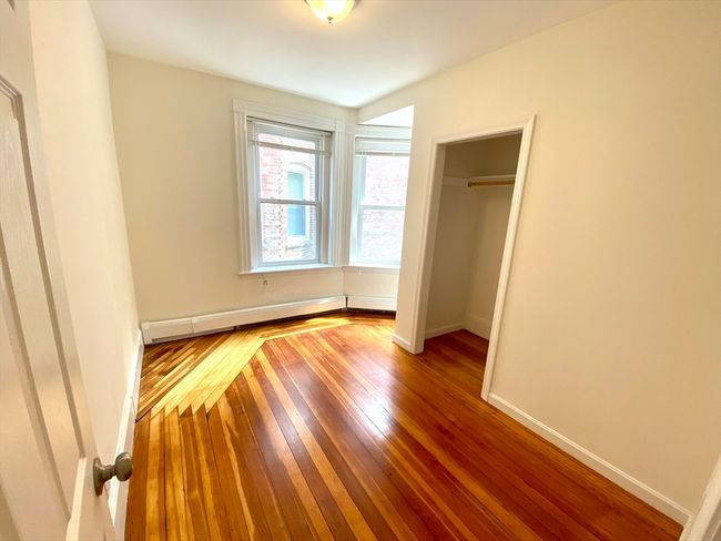 APT-3 - 866 Huntington Ave, House attached with 5 bedrooms, 2 bathrooms and null parking in Boston MA | Image 16