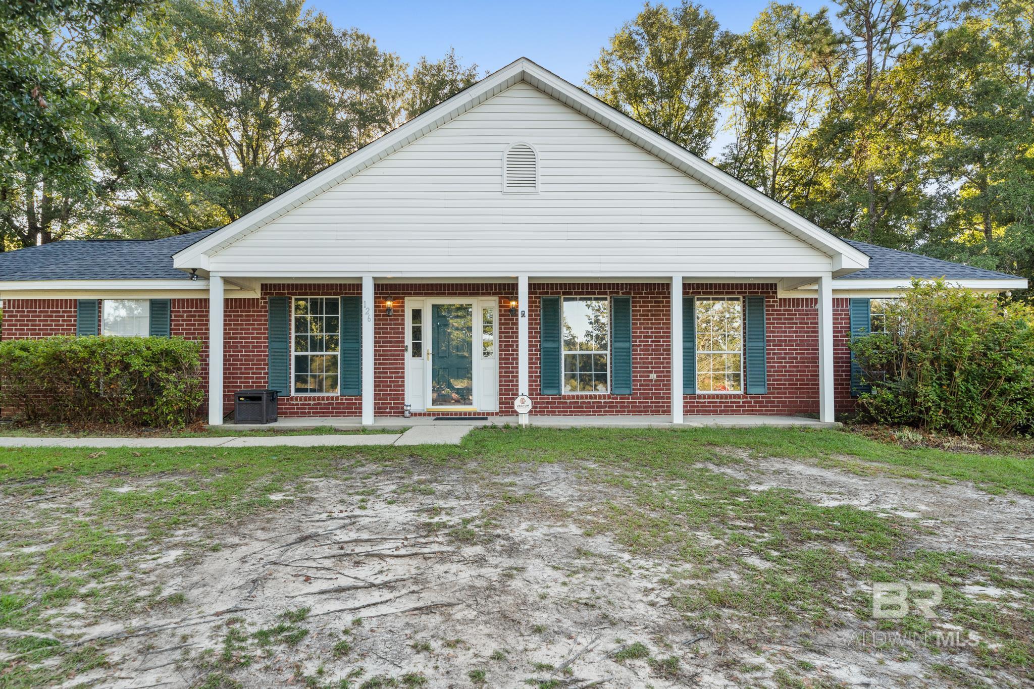 Braga Dr, Daphne, AL 36526