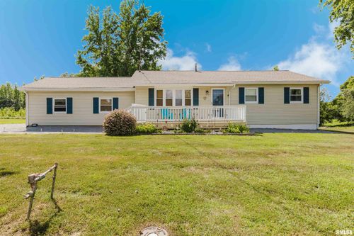 315 Lighthouse Rd, Harrisburg, IL, 62946-4153 | Card Image