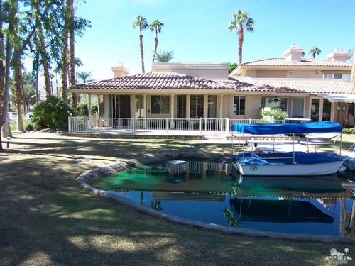 195 Desert Lakes Dr, Rancho Mirage, CA, 92270-4056 | Card Image